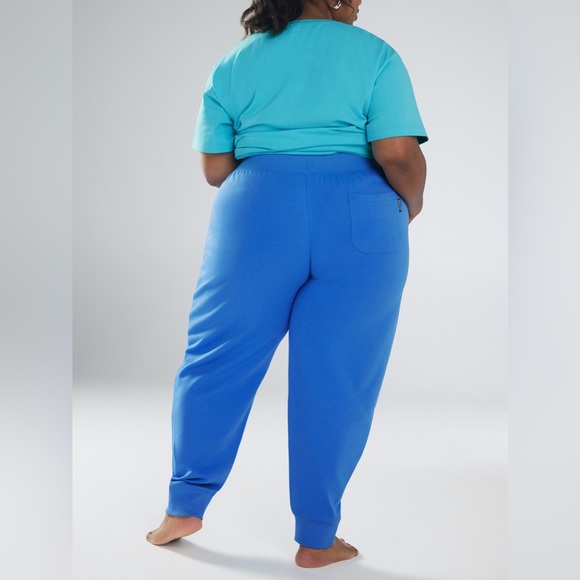 🩵Savage x Fenty Xssential Terry Classic Sweatpant - Picture 16 of 16